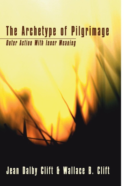 The Archetype of Pilgrimage