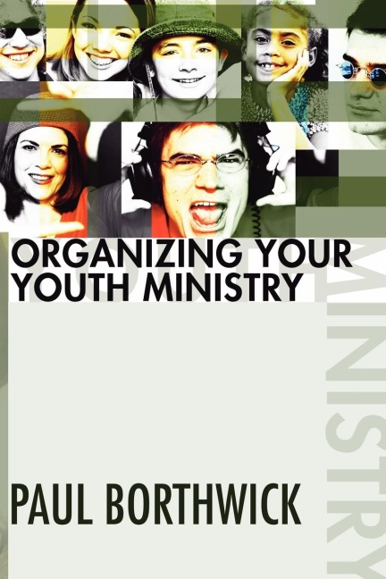 Organizing Your Youth Ministry