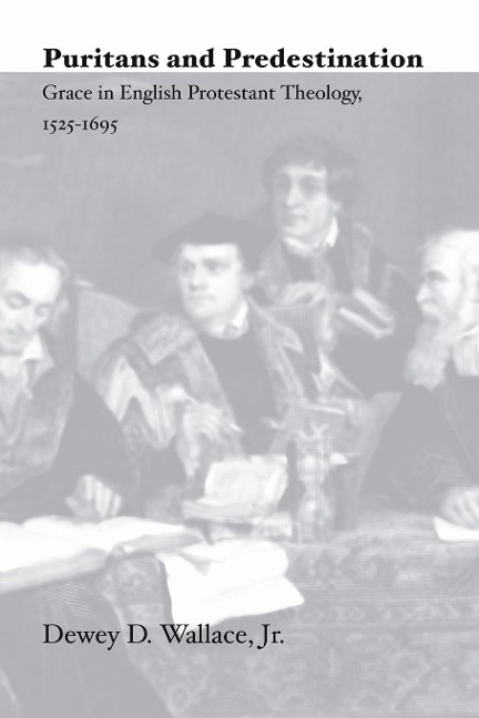 Puritans and Predestination