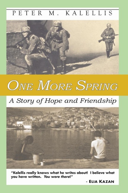 One More Spring