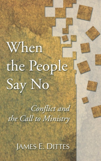 When The People Say No