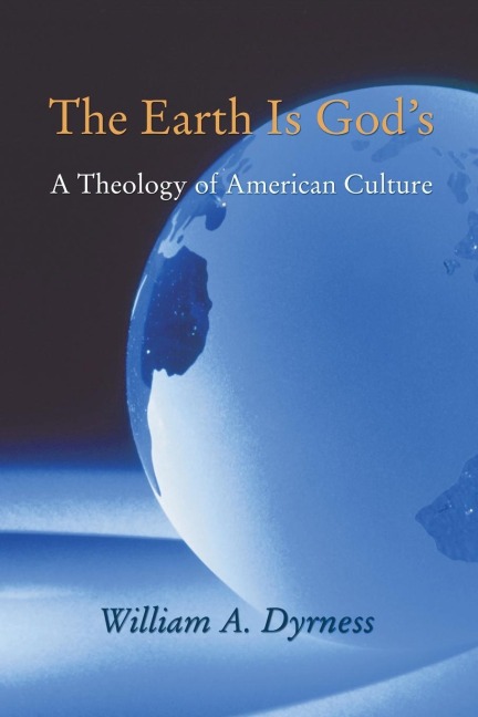 The Earth Is Gods
