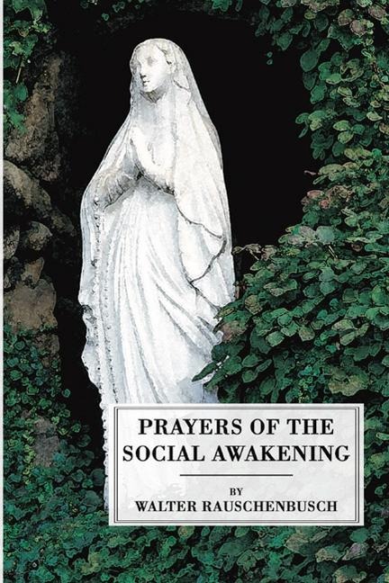 Prayers of the Social Awakening