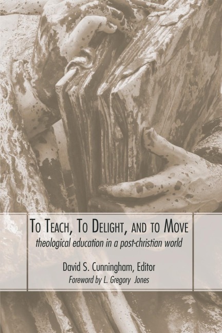 To Teach, To Delight, and To Move