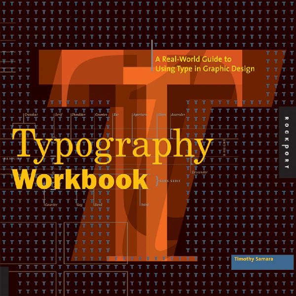 Typography Workbook (Revised)