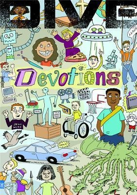 Dive Devotions