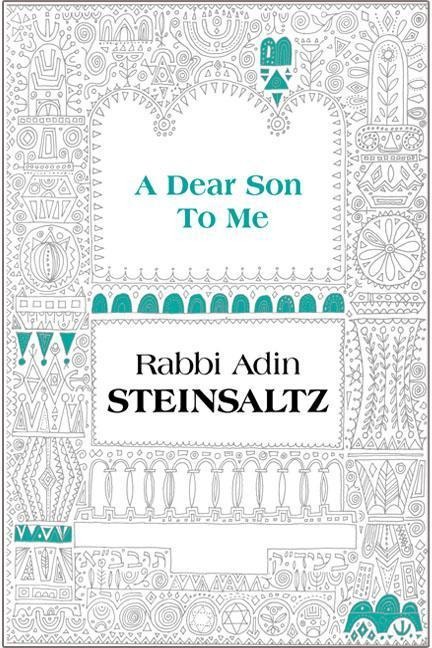 A Dear Son to Me: A Collection of Speeches & Articles