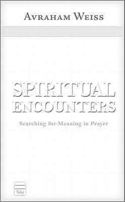 Holistic Prayer: A Guide to Jewish Spirituality
