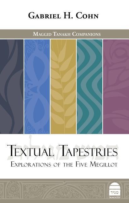 Cohn, G: TEXTUAL TAPESTRIES