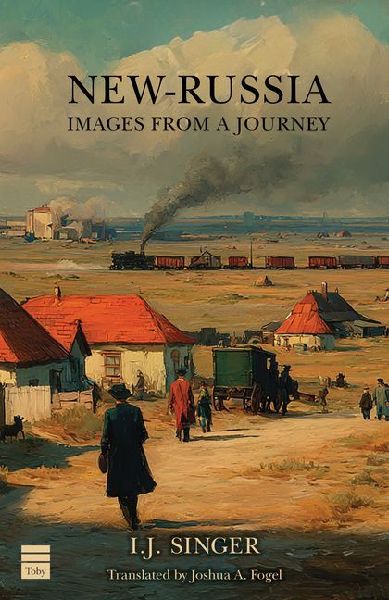 New-Russia: Images from a Journey