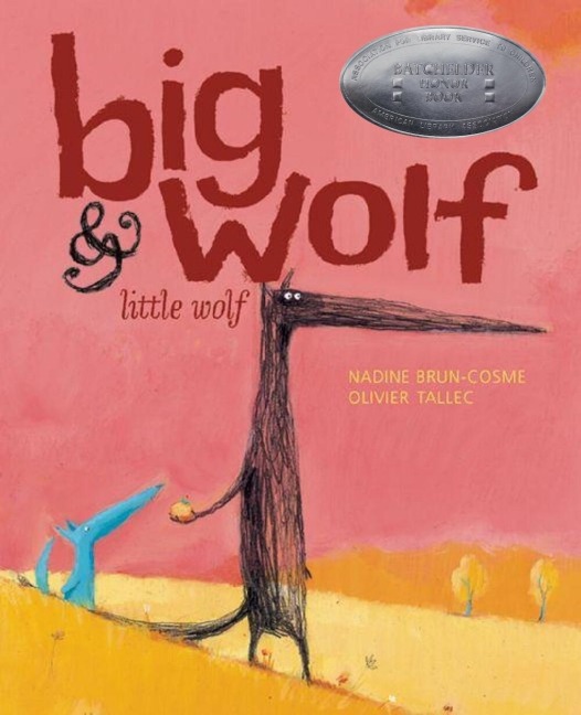 Big Wolf & Little Wolf