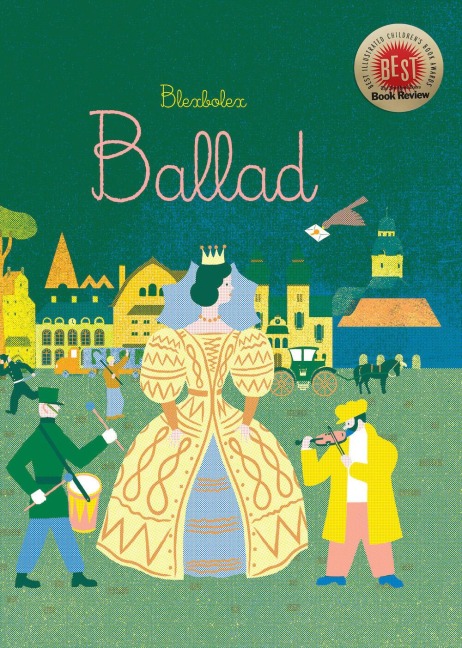 Ballad