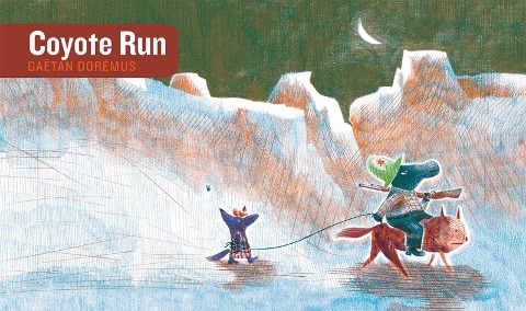 Coyote Run