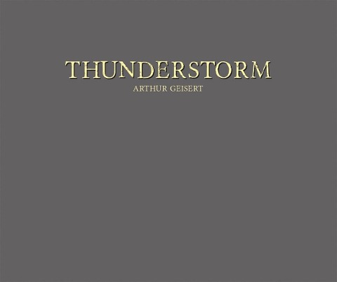 Thunderstorm