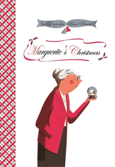 Marguerites Christmas