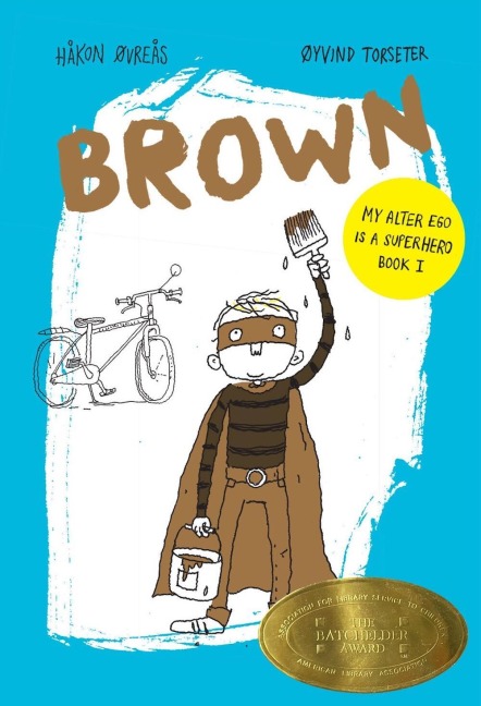 Brown: Volume 1