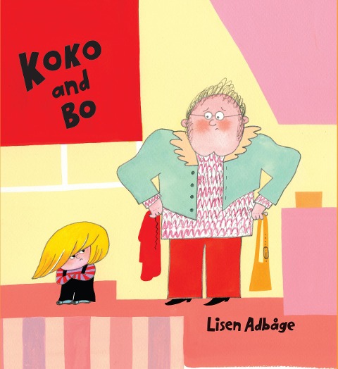Koko & Bo: Volume 1