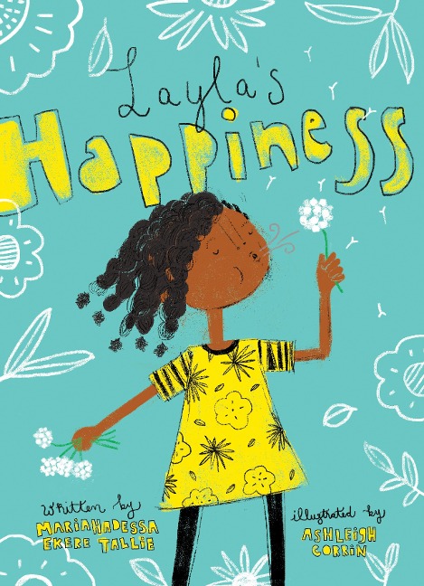 Laylas Happiness