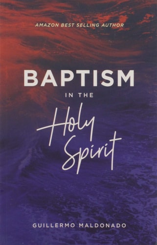 Baptism with the Holy Spirit