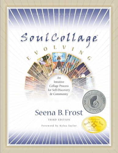 SoulCollage Evolving An Intuitive Collage Process for Self-Discovery and Community