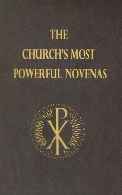 The Church's Most Powerful Novenas