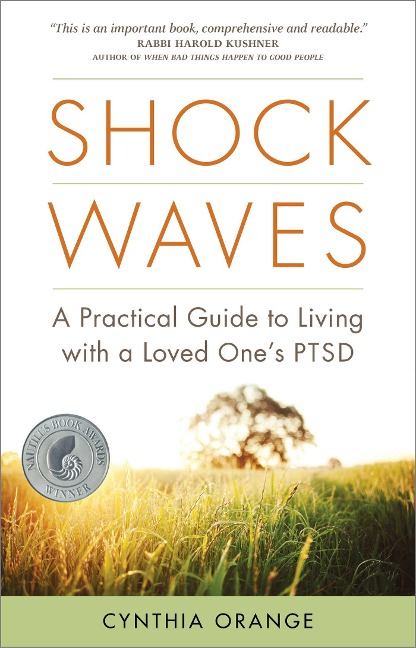 Shock Waves: A Practical Guide to Living with a Loved Ones PTSD