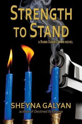 Strength to Stand