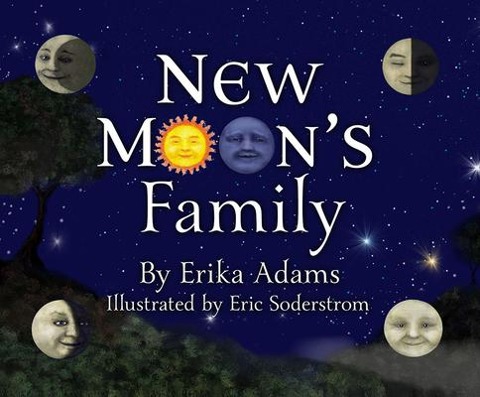 New Moons Family