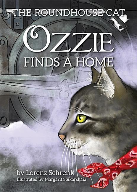 OZZIE FINDS A HOME