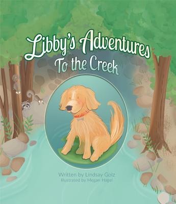 Libbys Adventures: To the Creek