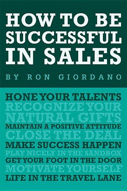 How to Be Successful in Sales