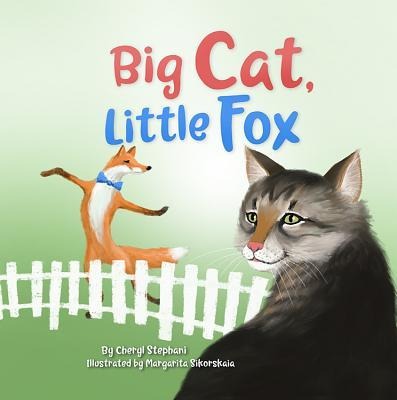 Big Cat, Little Fox