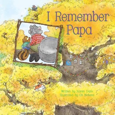 I Remember Papa