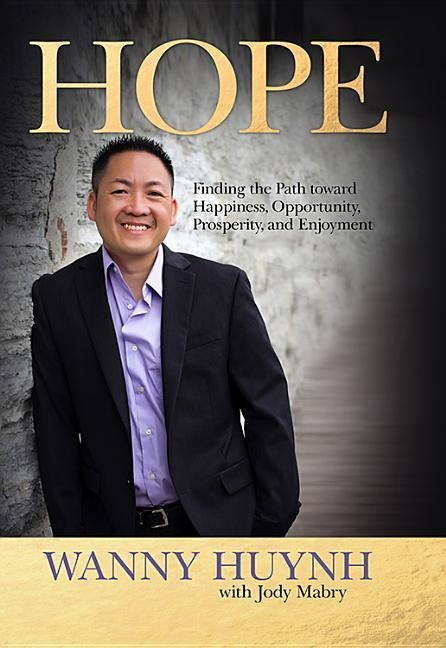 Huynh, W: HOPE