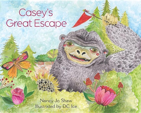 Shaw, N: CASEYS GRT ESCAPE