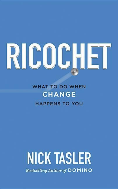 Tasler, N: RICOCHET