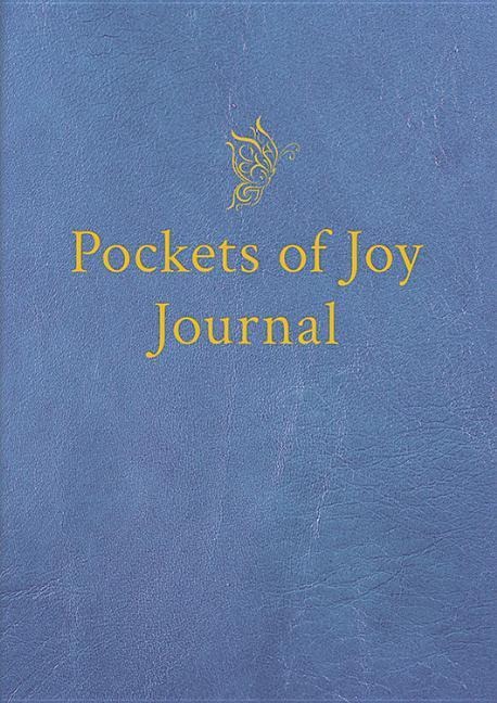 Pockets of Joy Journal