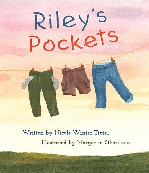 Rileys Pockets