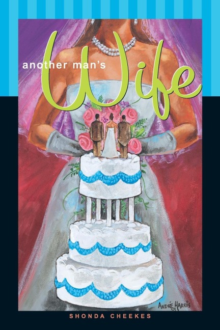 Another Mans Wife (Original)