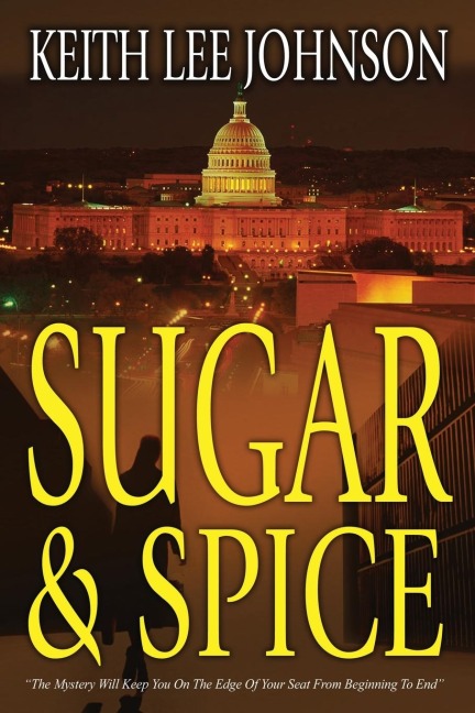 Sugar & Spice