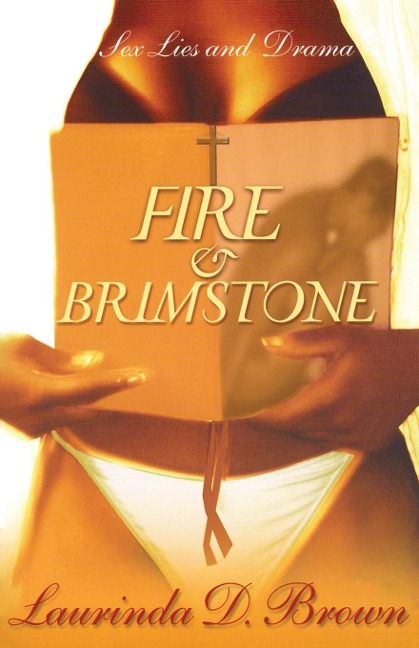 Fire & Brimstone A Novel