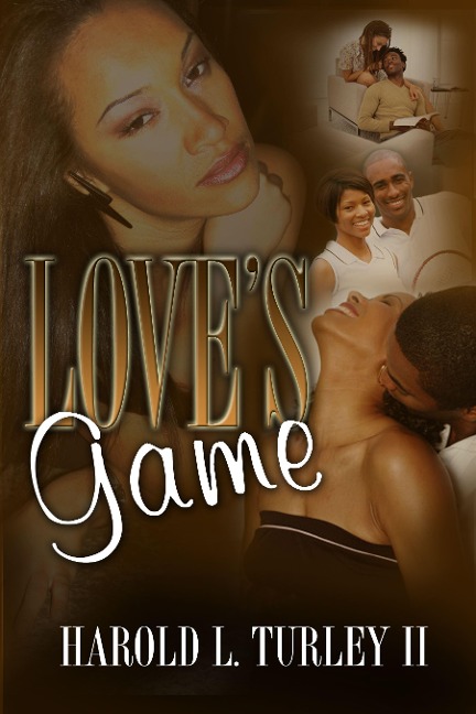 Loves Game (Original)