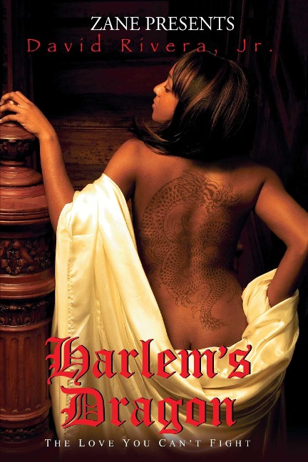 Harlems Dragon