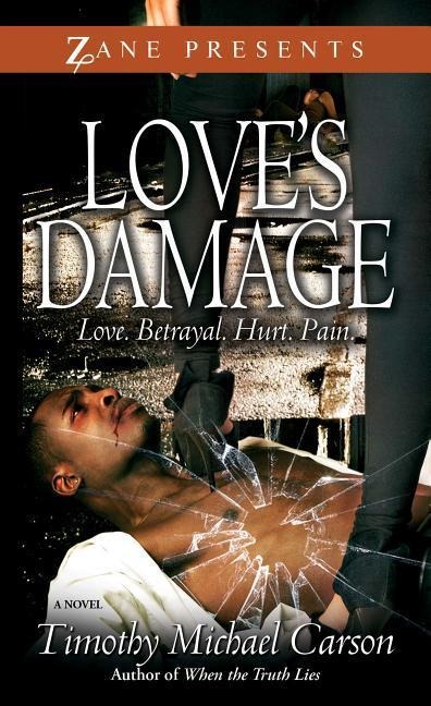 Loves Damage