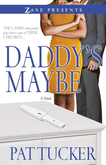 Daddys Maybe