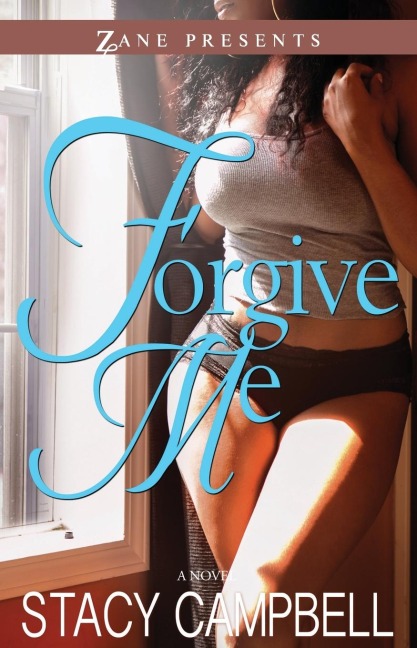 Forgive Me