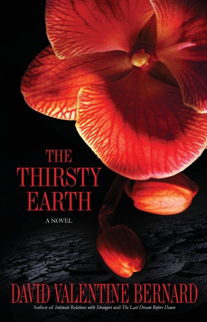 Thirsty Earth