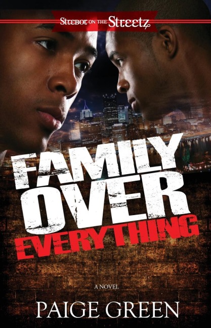 Family Over Everything