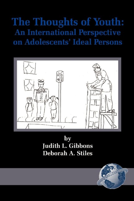 The Thoughts of Youth: An International Perspective on Adolescents Ideal Persons (PB)