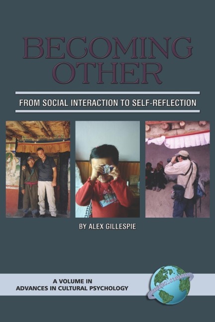Becoming Other: From Social Interaction to Self-Reflection (PB)